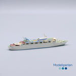 Hansa - S 262 - Starward - 1:1250 - 4