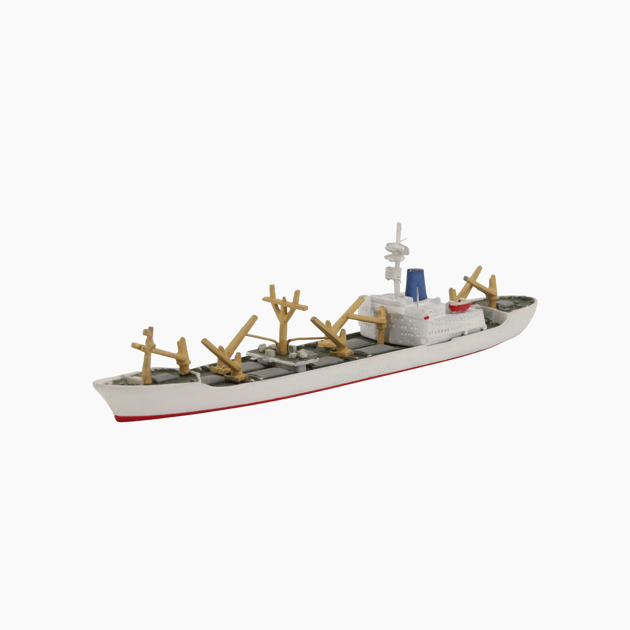 Hansa - S 268 I - Strathardle - 1:1250 - 3