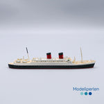 Hansa - S 276 - Mauretania (II) - 1:1250 - 1
