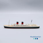 Hansa - S 276 - Mauretania (II) - 1:1250 - 2