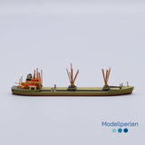 Hansa - S 280 - Bertha Fisser - 1:1250 - 1