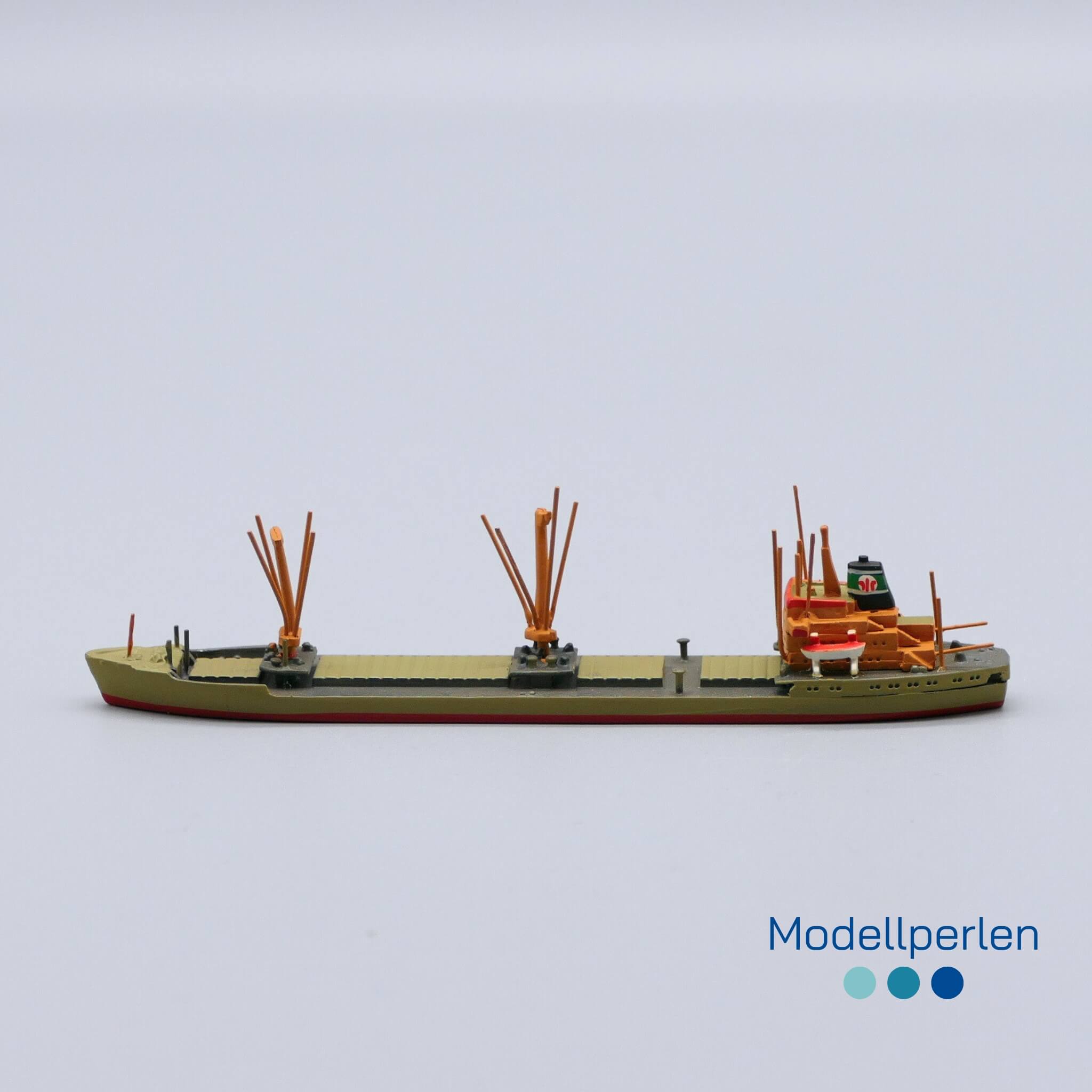 Hansa - S 280 - Bertha Fisser - 1:1250 - 2