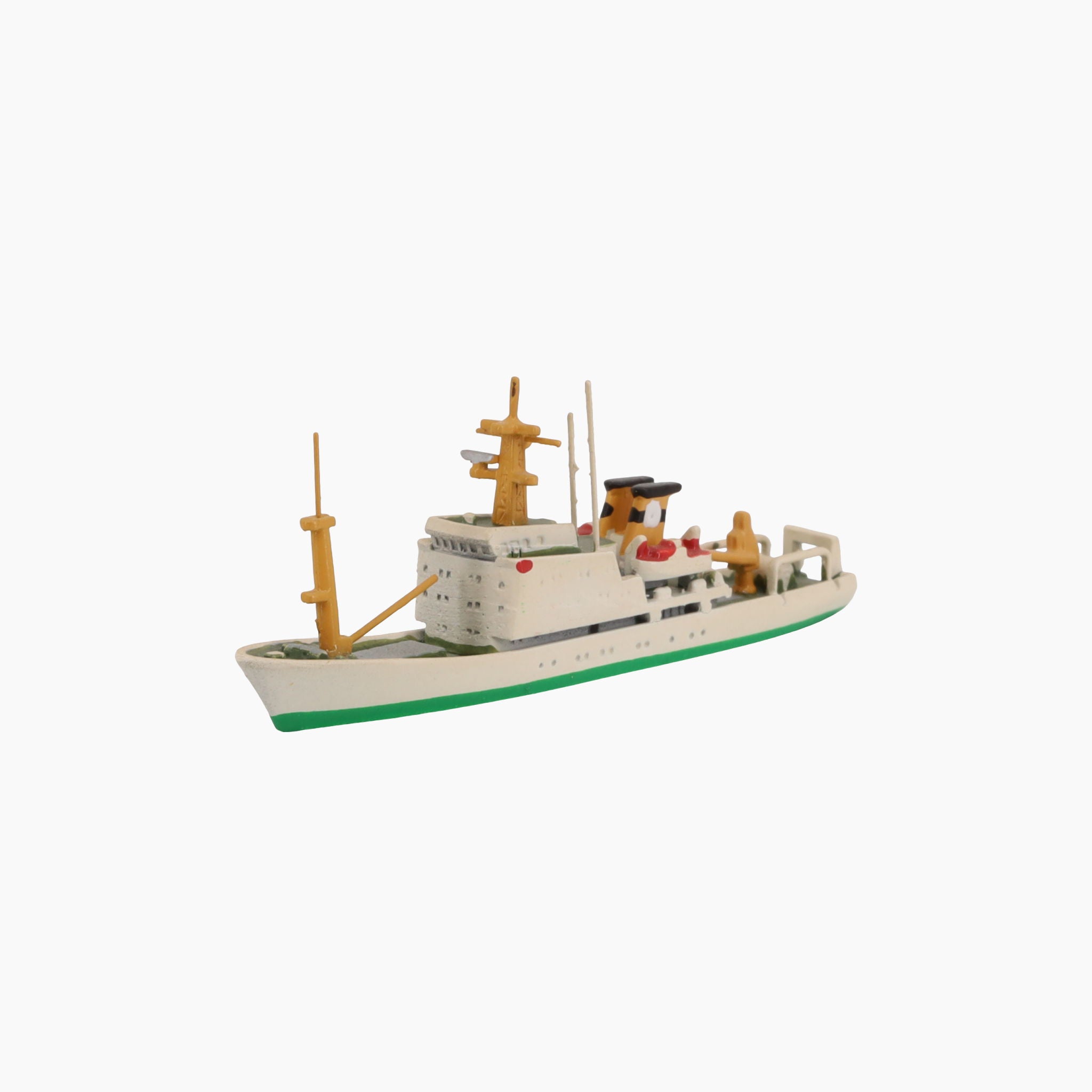 Hansa - S 288 I - Explora - 1:1250 - 3