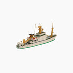 Hansa - S 288 I - Explora - 1:1250 - 6