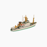 Hansa - S 288 I - Explora - 1:1250 - 6