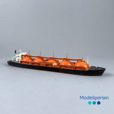 Hansa - S 307 - Golar Freeze - 1:1250 - Wasserlinien Modell