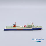 Hansa - S 313 - Railship I - 1:1250 - 1