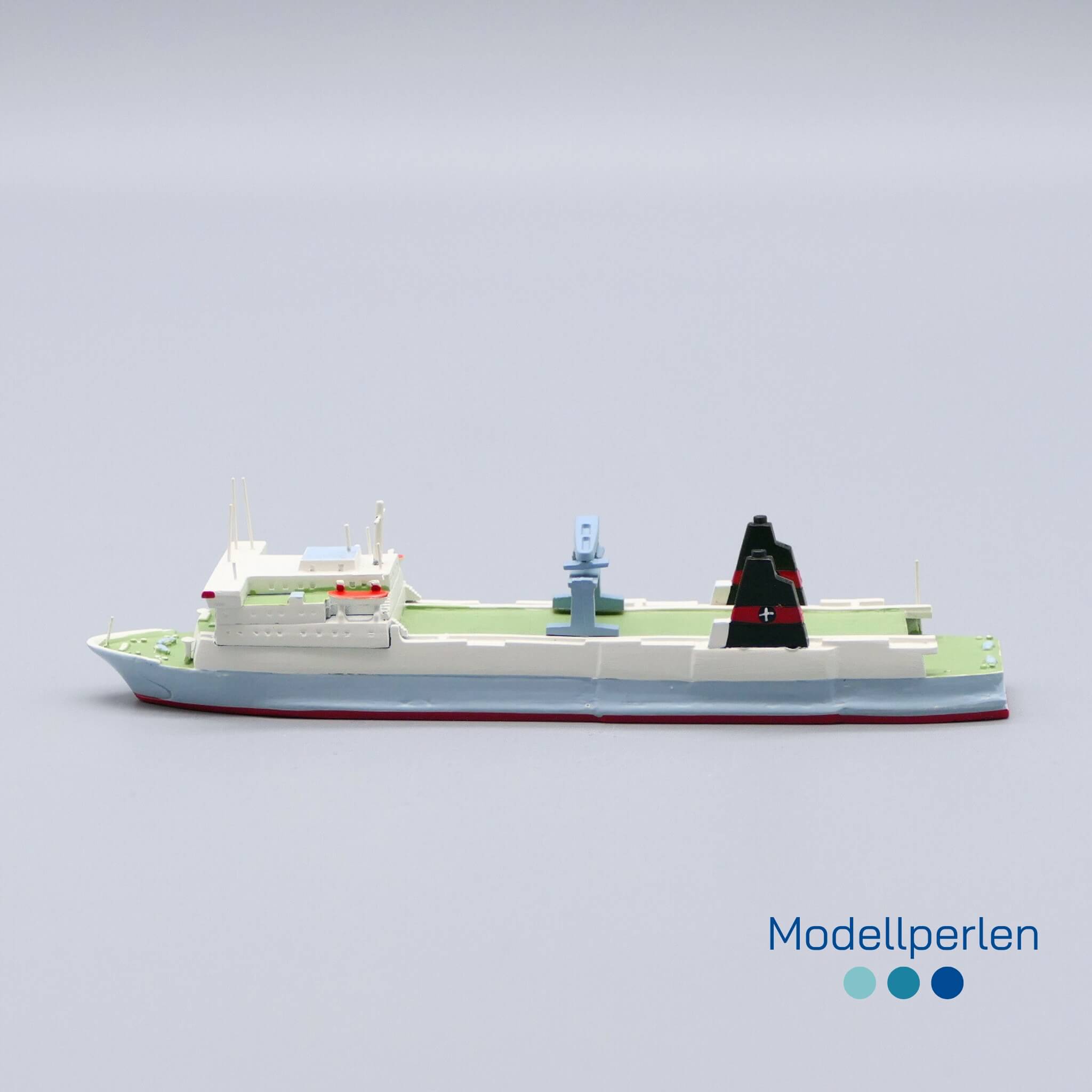 Hansa - S 317 - Dana Gloria - 1:1250 - 2