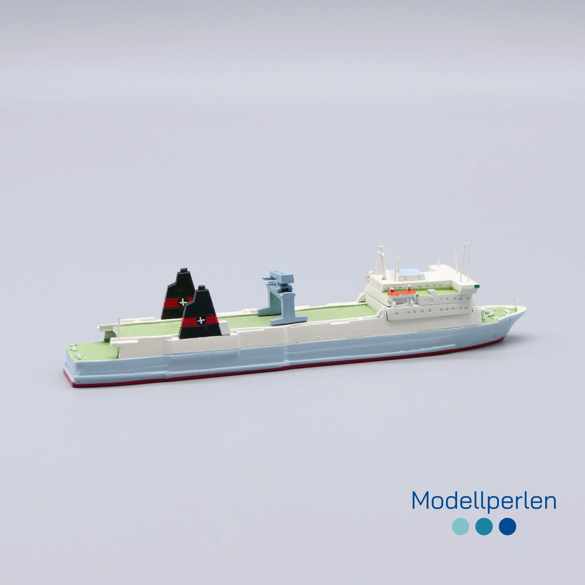 Hansa - S 317 - Dana Gloria - 1:1250 - 4