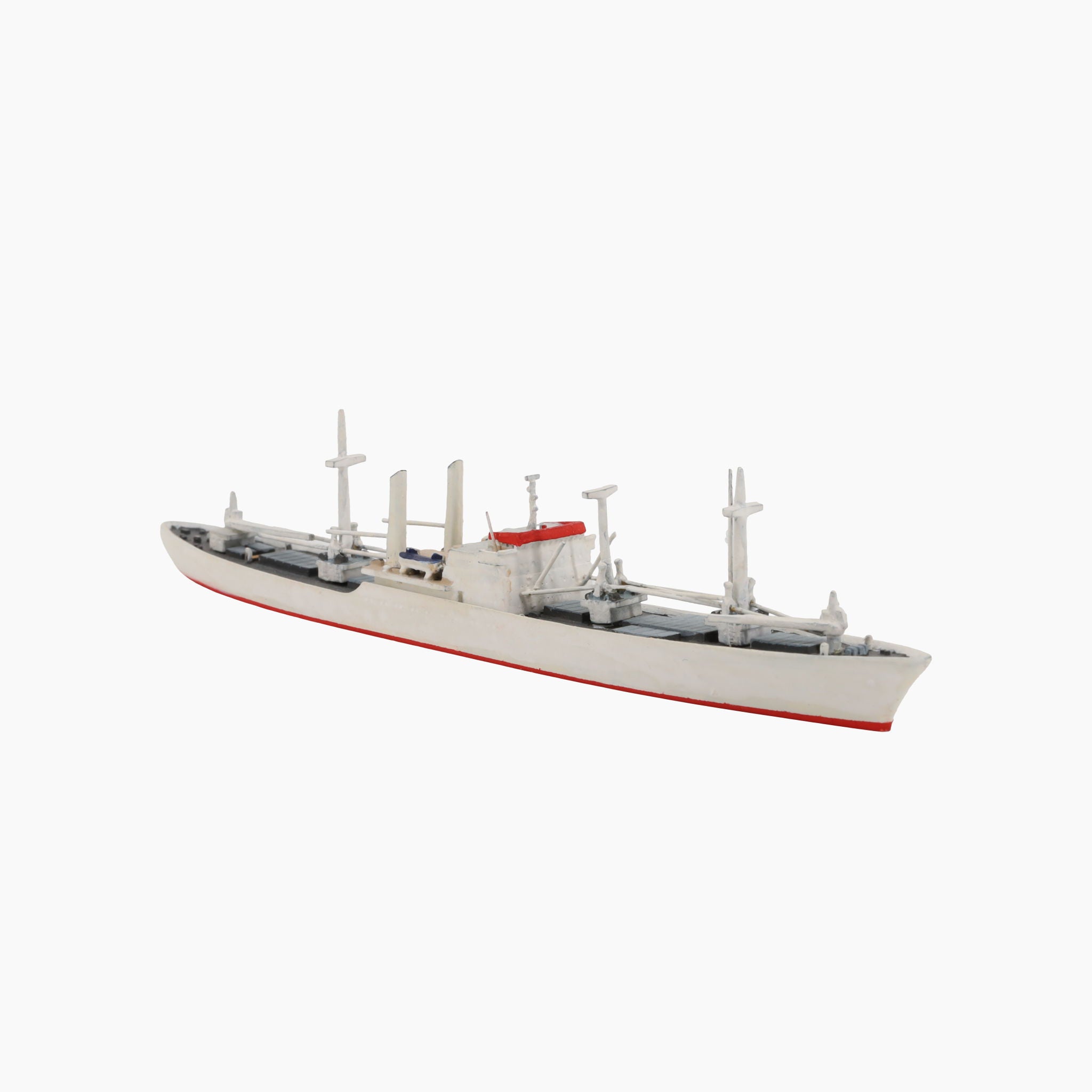 Hansa - S 338 - Cap San Antonio - 1:1250 - 2