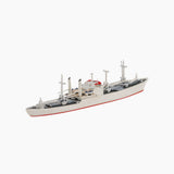 Hansa - S 338 - Cap San Antonio - 1:1250 - 6