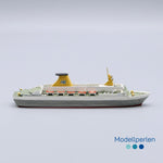 Hansa - S 347 - Kronprins Harald (II) - 1:1250 - 1