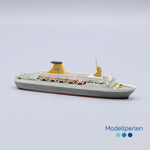 Hansa - S 347 - Kronprins Harald (II) - 1:1250 - 3