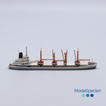 Hansa - S 375 - Lumumba - 1:1250 - 1