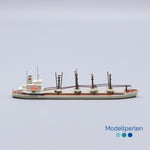 Hansa - S 375a - Lumumba - 1:1250 - 1
