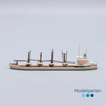 Hansa - S 375a - Lumumba - 1:1250 - 2