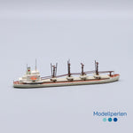 Hansa - S 375a - Lumumba - 1:1250 - 4