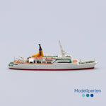 Hansa - S 377 - Baltic Star - 1:1250 - 1