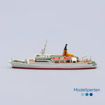 Hansa - S 377 - Baltic Star - 1:1250 - 2