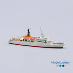Hansa - S 377 - Baltic Star - 1:1250 - 3