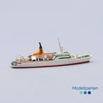 Hansa - S 377 - Baltic Star - 1:1250 - 4