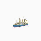 Hansa - S 381 - Poseidon - 1:1250 - 3