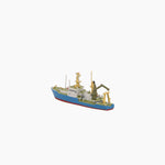 Hansa - S 381 - Poseidon - 1:1250 - 5