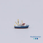 Hansa - S 382 - Benno - 1:1250 - 1