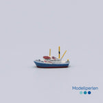 Hansa - S 382 - Benno - 1:1250 - 2