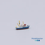 Hansa - S 382 - Benno - 1:1250 - 4