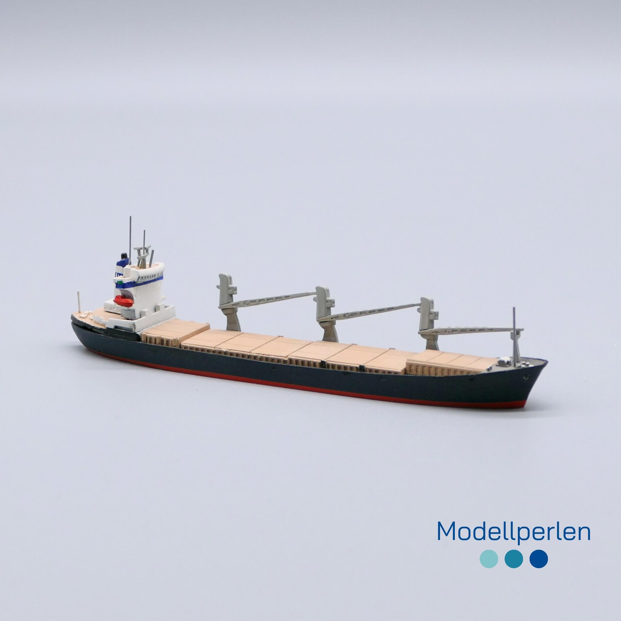 Hansa - S 389 - Norasia Susan - 1:1250 - 3