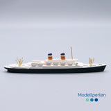 Hein Mück - HM 217 - Independence - 1:1250 - 1