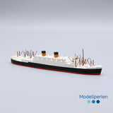 Hein Mück - HM 291 - Dominion Monarch - 1:1250 - 3