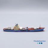 Holsatia - HOL 02 - Adrian Maersk - 1:1250 - 1