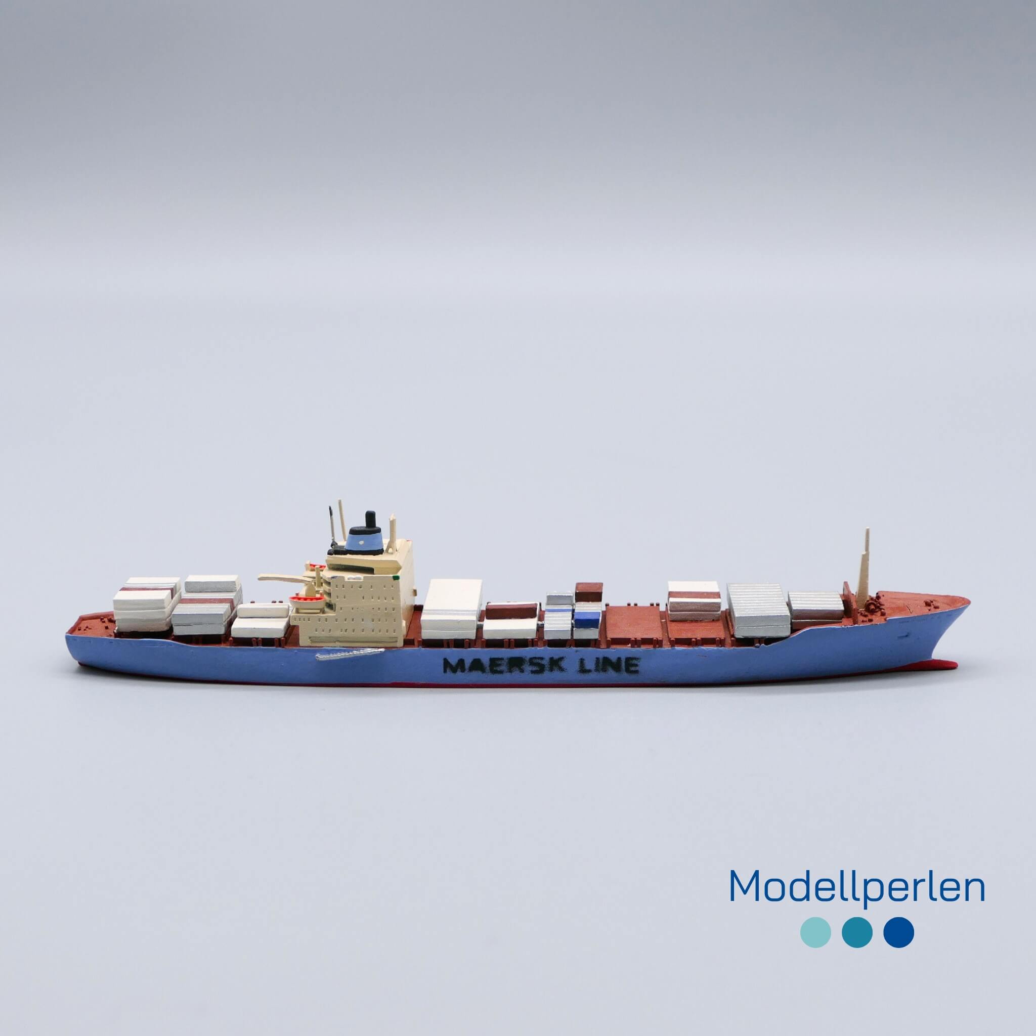 Holsatia - HOL 02 - Adrian Maersk - 1:1250 - 1
