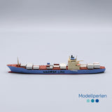Holsatia - HOL 02 - Adrian Maersk - 1:1250 - 2