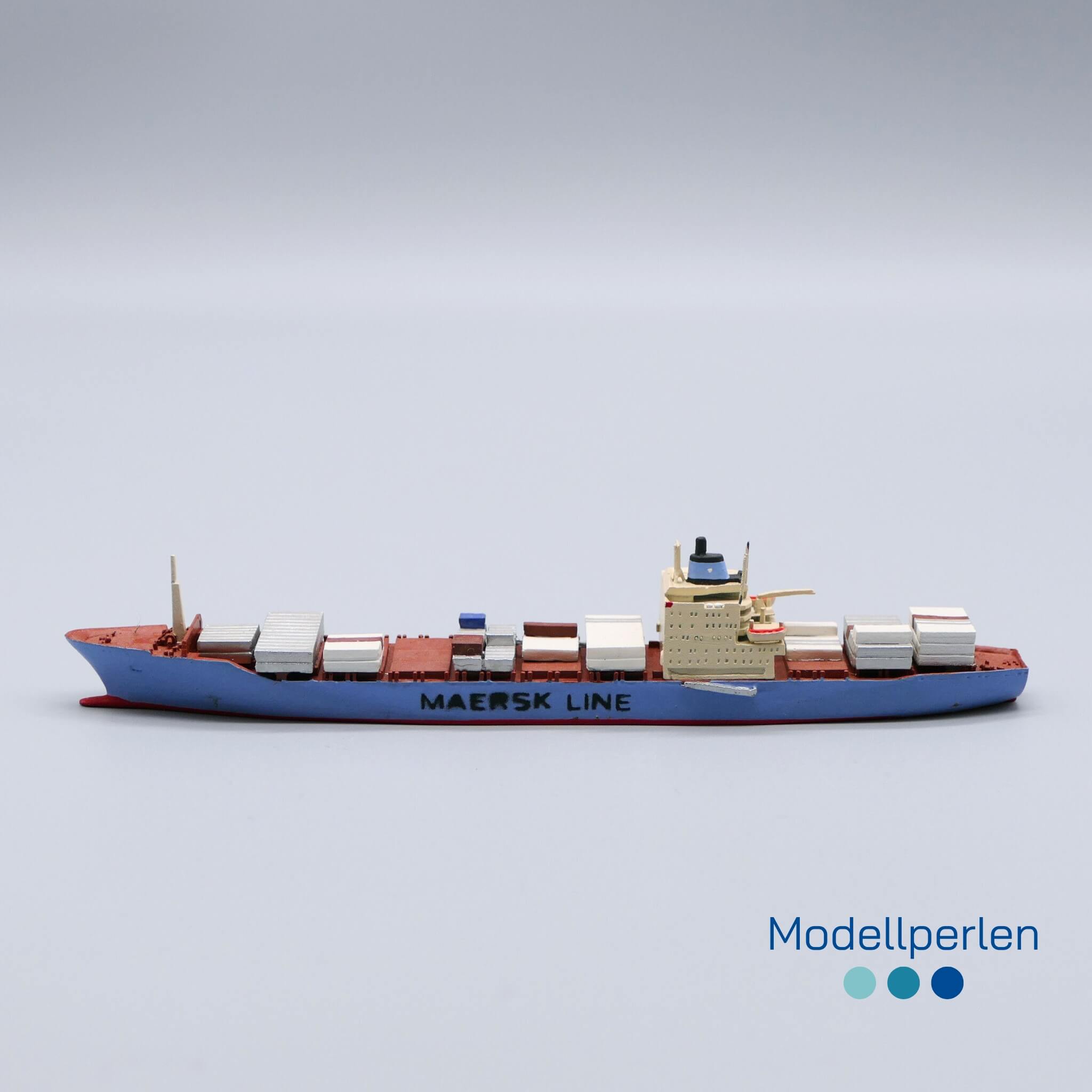 Holsatia - HOL 02 - Adrian Maersk - 1:1250 - 2