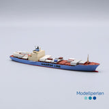Holsatia - HOL 02 - Adrian Maersk - 1:1250 - 3