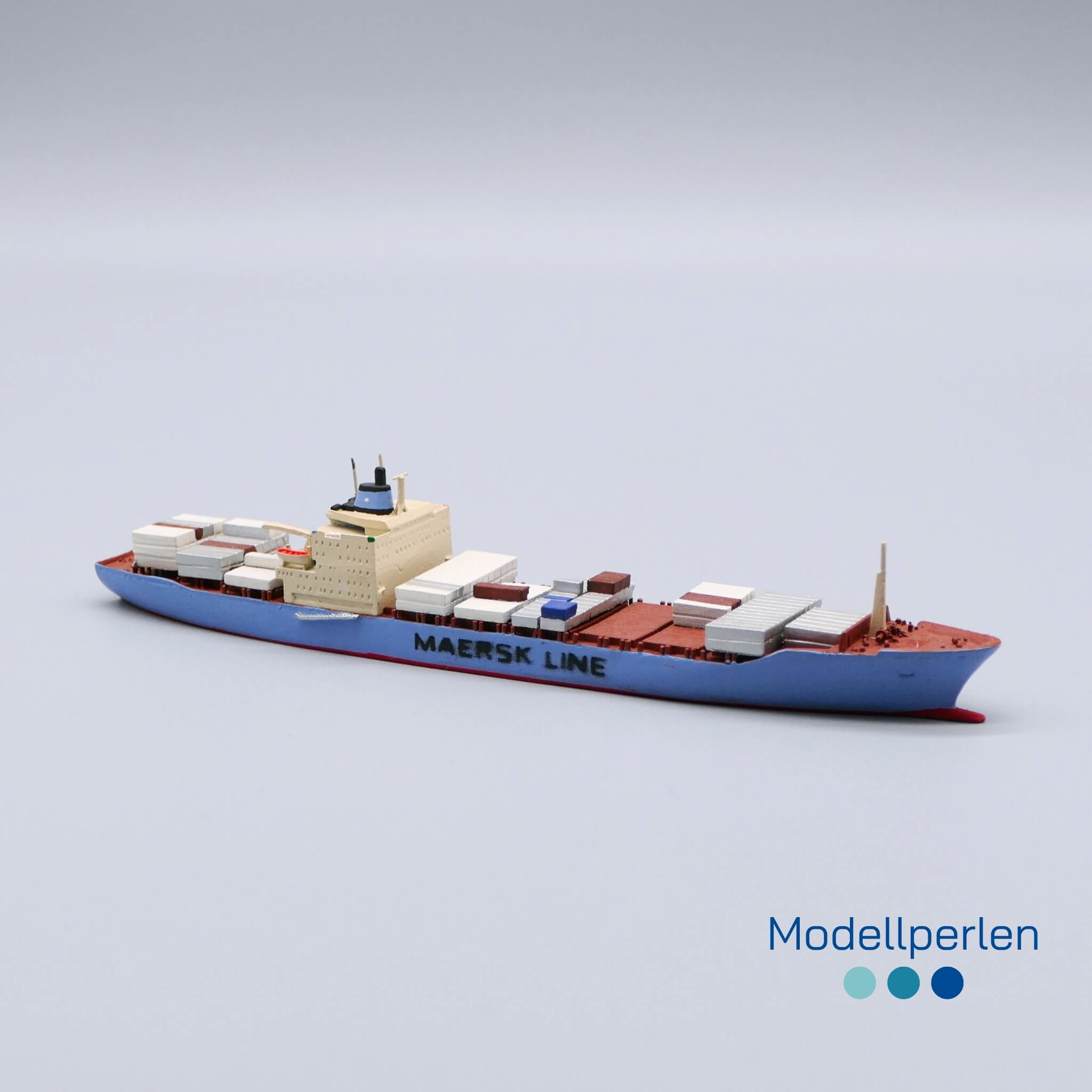 Holsatia - HOL 02 - Adrian Maersk - 1:1250 - 3