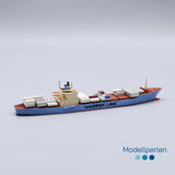 Holsatia - HOL 02 - Adrian Maersk - 1:1250 - 4