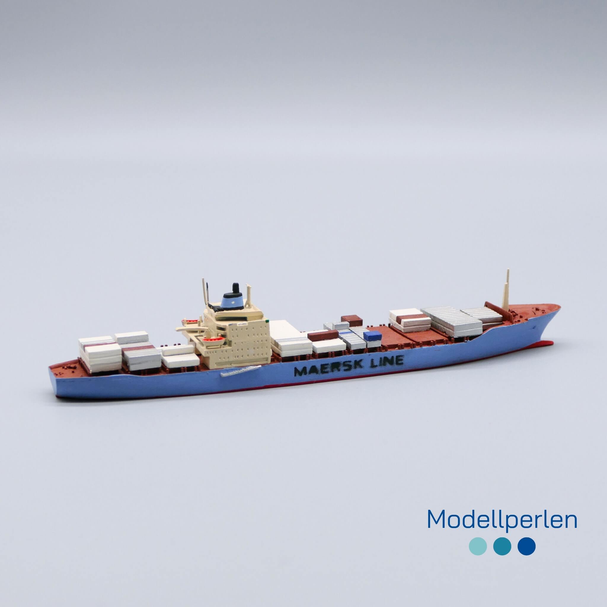 Holsatia - HOL 02 - Adrian Maersk - 1:1250 - 4
