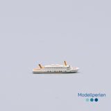 Holsatia - HOL 08 - Hans Albers - 1:1250 - 1