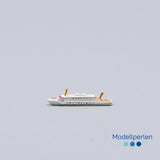 Holsatia - HOL 08 - Hans Albers - 1:1250 - 2