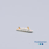 Holsatia - HOL 08 - Hans Albers - 1:1250 - 3