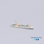 Holsatia - HOL 10 - Max Brauer - 1:1250 - 3