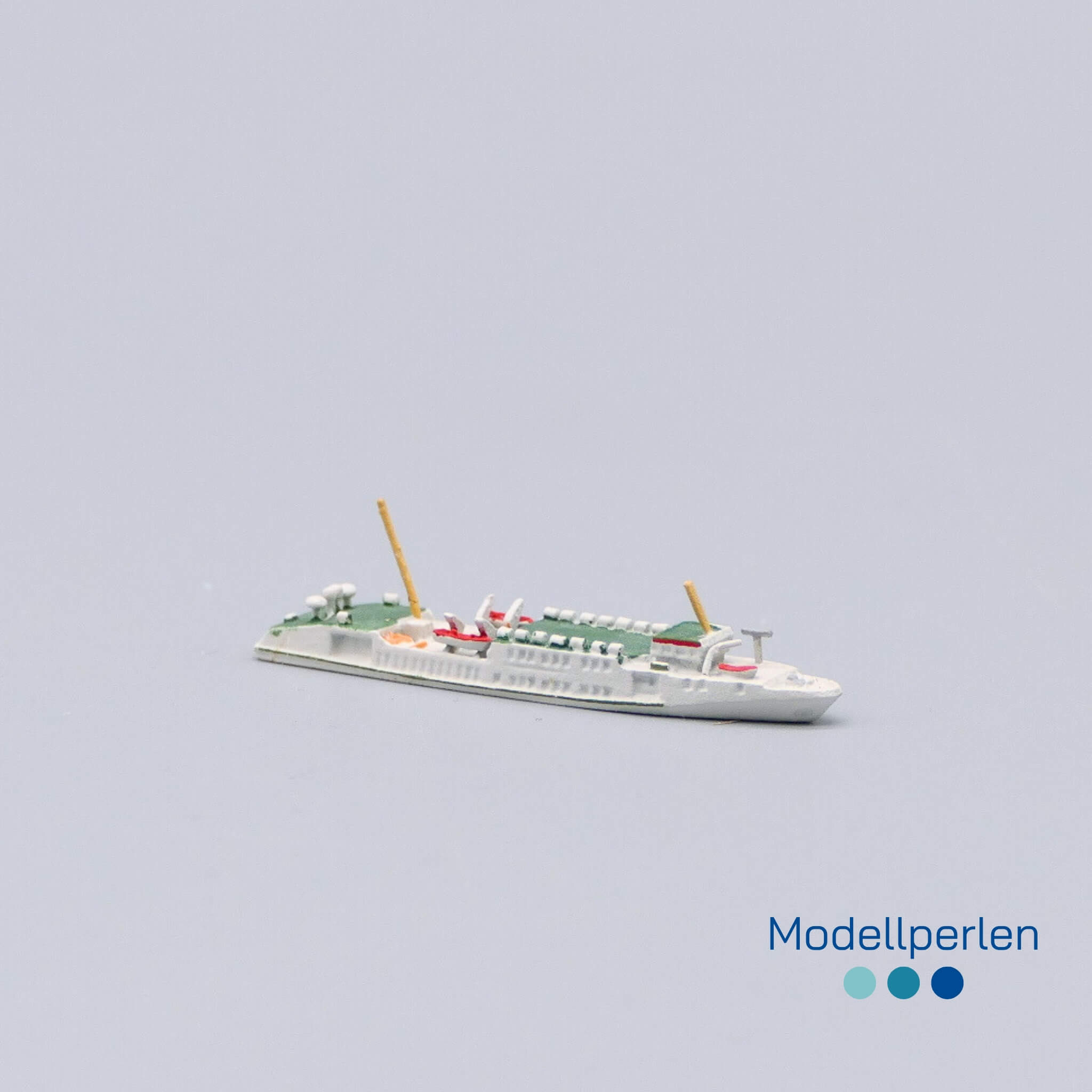 Holsatia - HOL 10 - Max Brauer - 1:1250 - 3