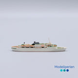 Holsatia - HOL 14 - Ilmatar - 1:1250 - Waterline model