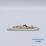 Holsatia - HOL 14 - Ilmatar - 1:1250 - Waterline model