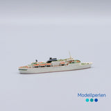 Holsatia - HOL 14 - Ilmatar - 1:1250 - Waterline model