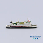 Holsatia - HOL 21a - Uthlande - 1:1250 - 1